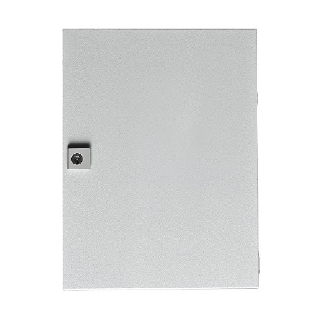 Steel Terminal Box TIBOX 400x300x120mm, Surface Mount